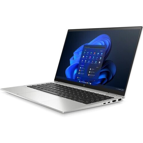 HP EliteBook X360 1040 G8 14" Core i5 2.4 GHz - ...