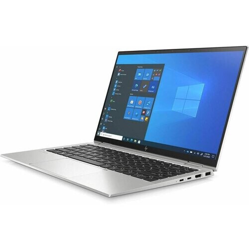 HP Elitebook X360 1040 G8 14" Core i5 2.4 GHz - ...