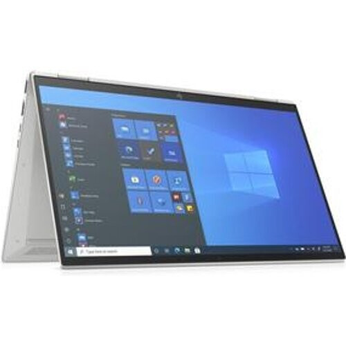El HP EliteBook X360 1040 G8 es un portátil ...
