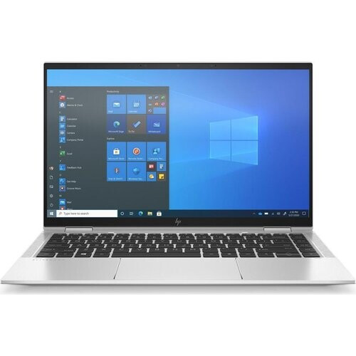 HP EliteBook X360 1040 G8 14" Core i5 2.4 GHz - ...