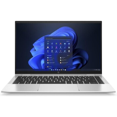 Hp Elitebook x360 1040 G8 14" Core i5 GHz - SSD ...
