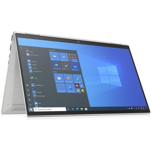 HP EliteBook X360 1040 G8 Rosa 14" Core i5 2.4 GHz ...