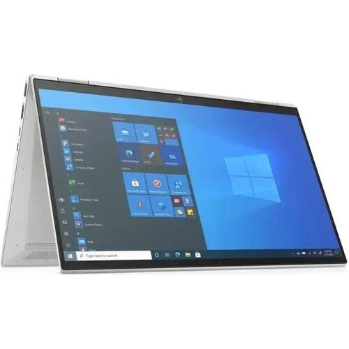 CARACTERÍSTICAS: Marca HP Modelo Elitebook x360 ...