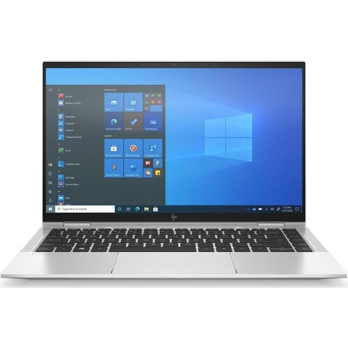 Hp EliteBook X360 1040 G8 14" Core i5 2.6 GHz - ...