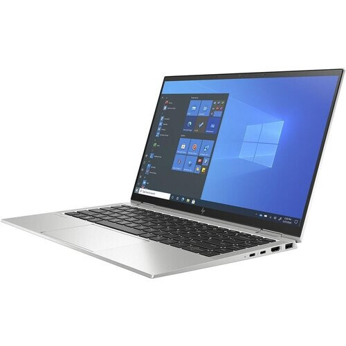 HP EliteBook x360 1040 G8 | i7-1185G7 | 16 GB | 14 ...