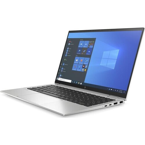 HP EliteBook x360 1040 G8 14" Core i7 3 GHz - SSD ...