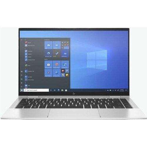 HP EliteBook x360 1040 G8 14" 3 GHz - SSD 256 GB - ...