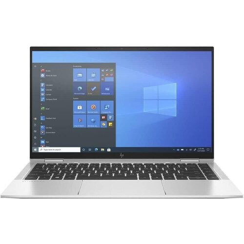 HP EliteBook X360 1040 G8 14" Touch - Core ...