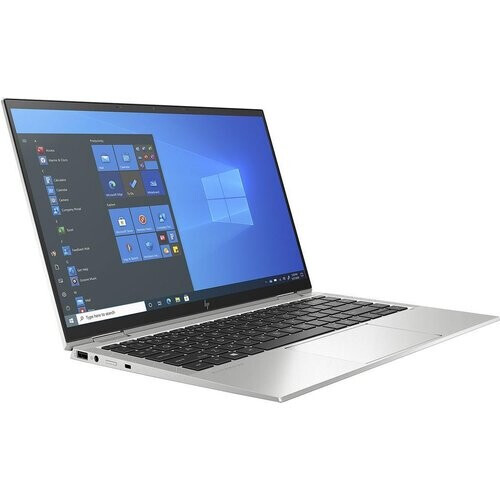 HP EliteBook X360 1040 G8 14-inch (2020) - Core ...