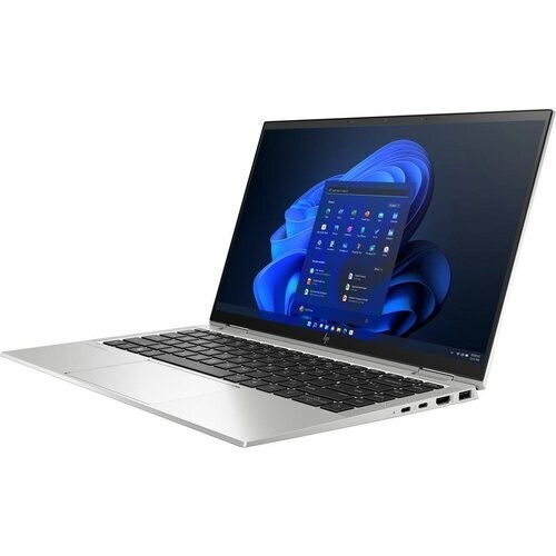 Intel Core i7-1185G7 (3.00 GHz up to 4.8 GHz with ...