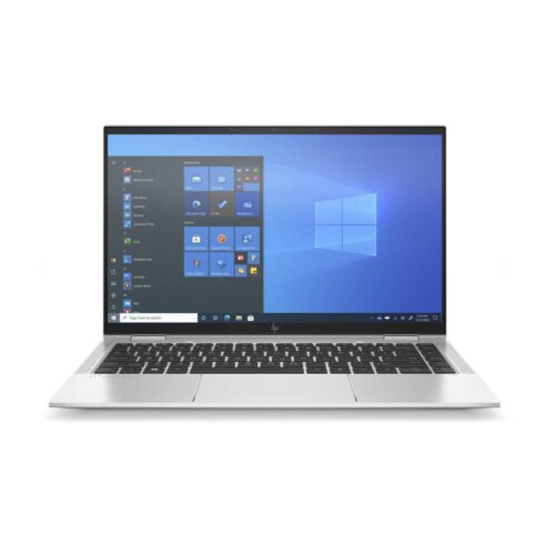 De HP EliteBook x360 1040 G8 is een krachtige en ...