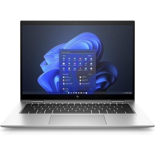 HP Elitebook X360 1040 G9 14" 3.3 GHz - 256 GB SSD ...