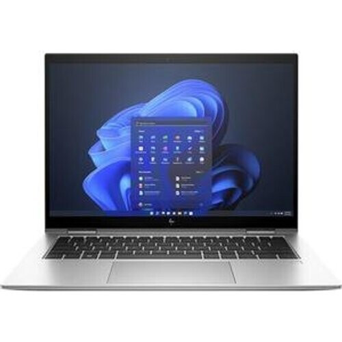 HP EliteBook x360 1040 G9 14" 2.8 GHz - SSD 1000 ...
