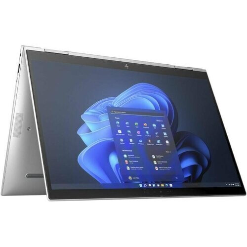 HP EliteBook x360 1040 G9 14" Core i7 3.3 GHz - ...