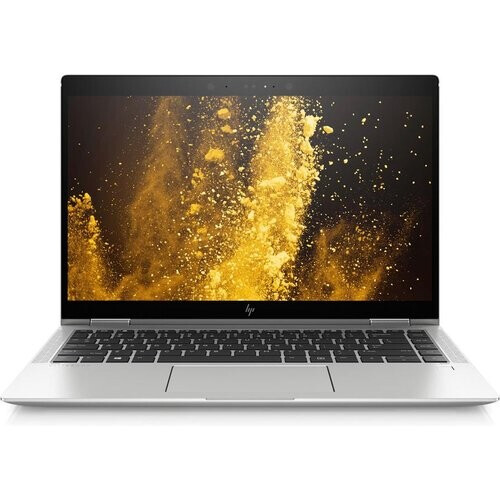 HP EliteBook X360 14" Core i5 2.6 GHz - SSD 256 GB ...