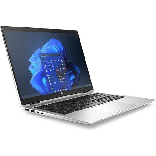 Hp EliteBook X360 830 G10 13" 3.4 GHz - HDD 512 GB ...