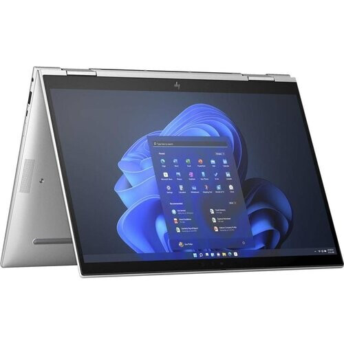 HP EliteBook x360 830 G10 2-in-1 13.3" Touch ...