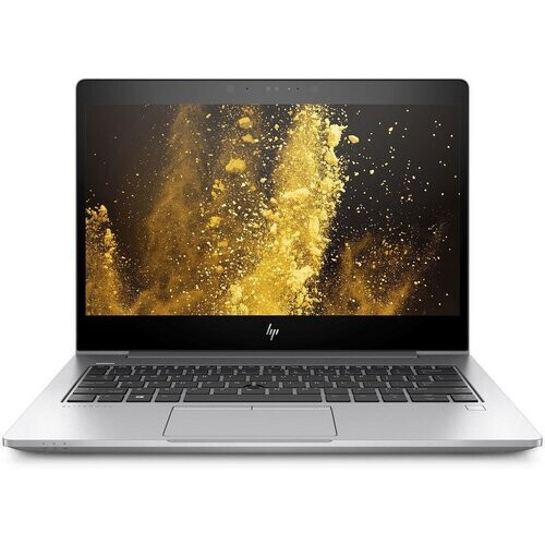 HP EliteBook x360 830 G5 13" i5-8250U GHz - HDD ...