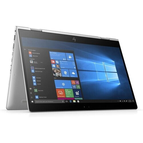 HP EliteBook X360 830 G5 13" Core i5 1.6 GHz - SSD ...