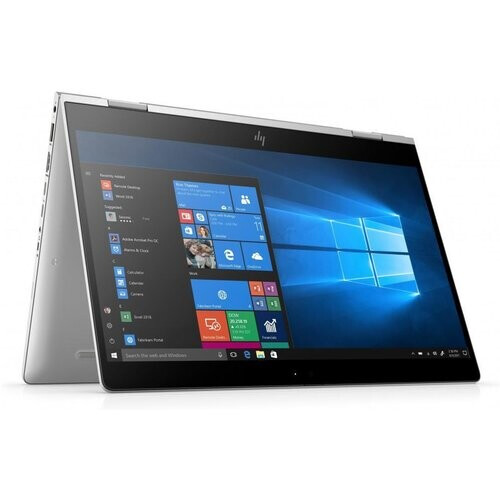 HP EliteBook X360 830 G5 13" Core i5-8350U 1.7 GHz ...