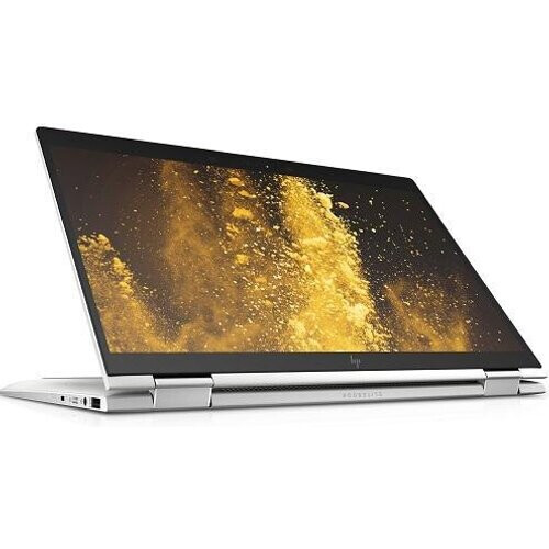 HP EliteBook X360 830 G5 13.3-inch Core i7-8550U - ...