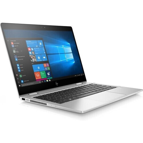 Hp EliteBook x360 830 G6 Convertibel 13" Core i5 ...