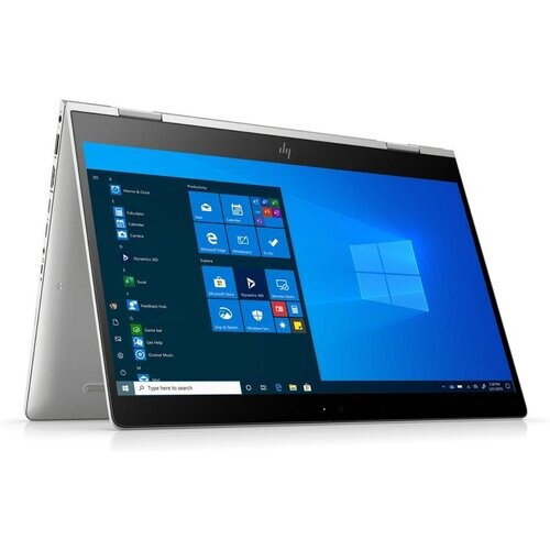 Hp EliteBook x360 830 G6 13" Core i5 1.6 GHz - SSD ...