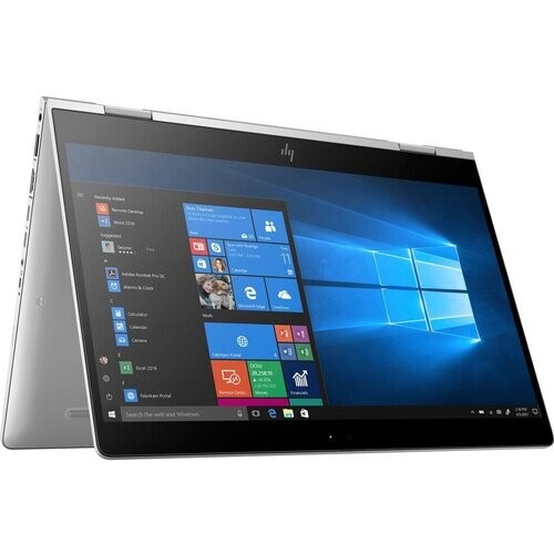 HP x360 830 G6 13" i5-8365U GHz - SSD 256 Go - 8 ...