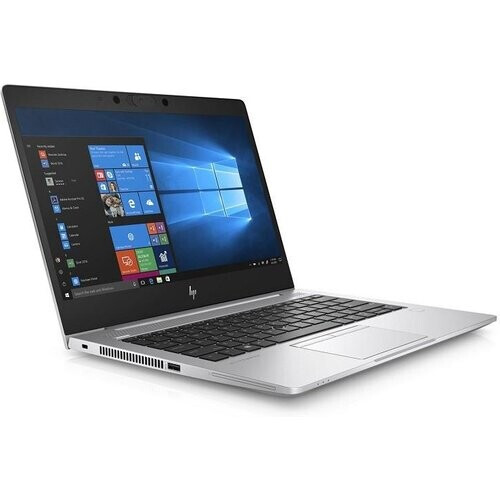 HP ELITEBOOK 830 G6 CORE I7 8665U 1.9GHZ 13" Core ...