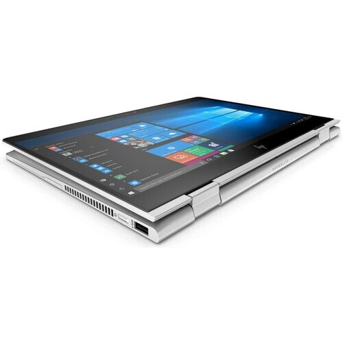 HP EliteBook X360 830 G6 13" Core i7 1,9 GHz - SSD ...