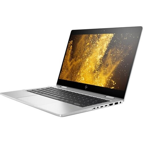 Hp EliteBook x360 830 G6 13" Core i7 1.9 GHz - SSD ...