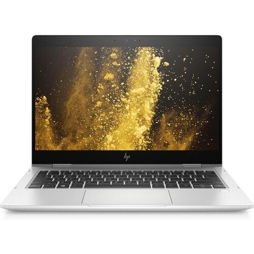 HP Elitebook x360 830 G6 13.3" Core i5-8365U ...