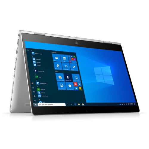 Modell: HP EliteBook x360 830 G6 Design: ...