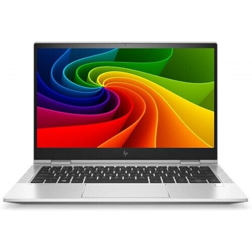 HP EliteBook x360 830 G7 13" Core i5 1.6 GHz - SSD ...