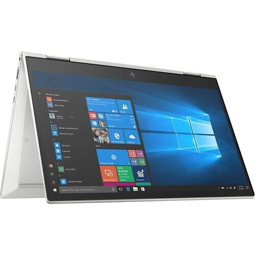 HP EliteBook x360 830 G7 13" Core i5 1.6 GHz - SSD ...