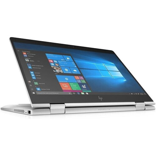 HP EliteBook x360 830 G7 13" Core i5 1,6 GHz - SSD ...