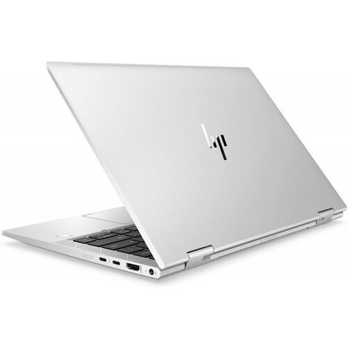 HP EliteBook x360 830 G7 13" Core i5 1.7 GHz - SSD ...