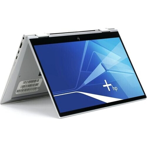 HP EliteBook x360 830 G7 13" Core i5 1.7 GHz - SSD ...