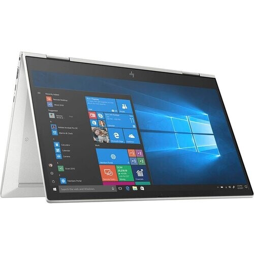 Portátil reacondicionado HP EliteBook x360 830 G7 ...