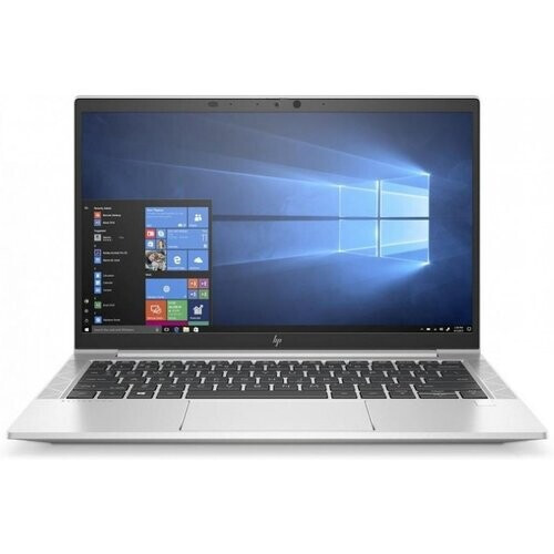 HP EliteBook x360 830 G7 13,3-inch () - i5-10210U ...