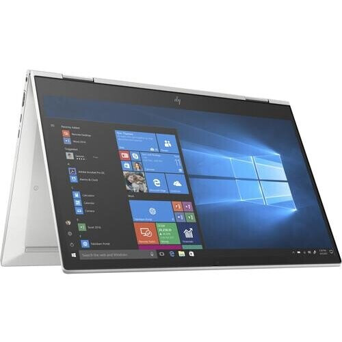 Hp EliteBook x360 830 G7 13-inch- Core i7-10610U - ...