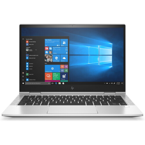 Maak kennis met de HP EliteBook x360 830 G7, een ...