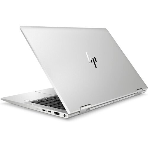 HP EliteBook X360 830 G7 - Prozessortyp:Intel Core ...