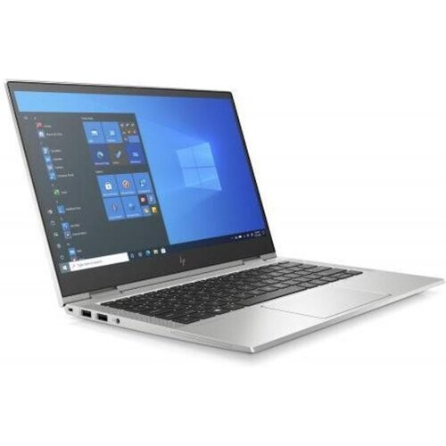 Fujitsu EliteBook x360 830 G8 13" Core i5 2.4 GHz ...