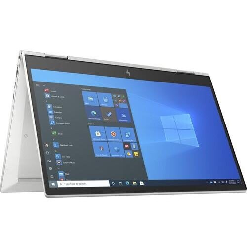 Portátil reacondicionado HP EliteBook x360 830 G8 ...