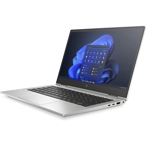 Portátil reacondicionado HP HPINC x360 830 G8 ...
