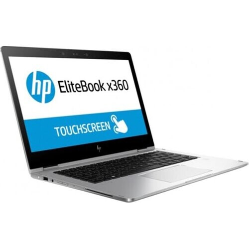 HP EliteBook x360 830 G8 13" Core i5 2.6 GHz - SSD ...