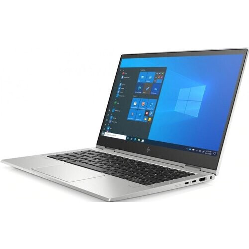HP EliteBook x360 830 G8 13" Core i5 2.6 GHz - SSD ...