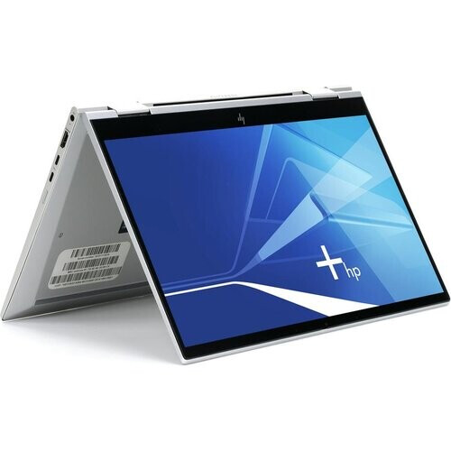 HP EliteBook x360 830 G8 13" Core i7 2.8 GHz - SSD ...