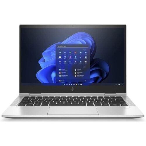 HP EliteBook x360 830 G8 13-inch (2019) - Core ...